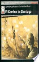 Libro El camino de Santiago
