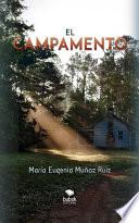 Libro El campamento