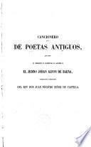 El cancionero de Juan Alfonso de Baena (siglo xv)