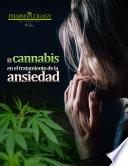 Libro El cannabis en el tratamiento de la ansiedad