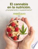 Libro El Cannabis en la nutrición