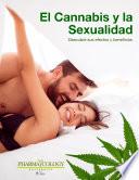 Libro El cannabis y la Sexualidad