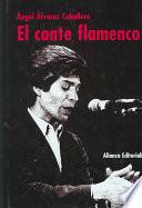 El cante flamenco