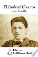 Libro El Cardenal Cisneros