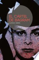 Libro El cártel de Bagram