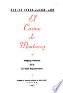 El Casino de Monterrey