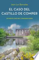 Libro El caso del castillo de Comper (Comisario Dupin 7)