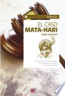 Libro El caso Mata-Hari