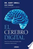 Libro El Cerebro Digital