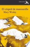 Libro El césped de manzanilla