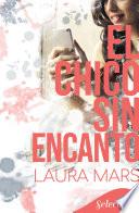 Libro El chico sin encanto
