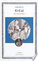 Libro El Cid