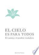 Libro El Cielo es para Todos