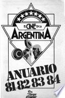 El Cine en la Argentina