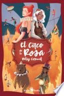 Libro El Circo de la Rosa