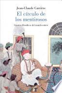 Libro El círculo de los mentirosos I