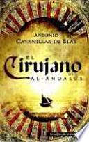 Libro El cirujano de al-Andalus