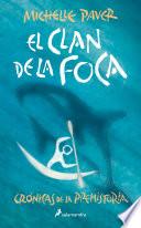 Libro El Clan de la Foca / Spirit Walker