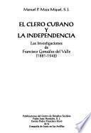 El clero cubano y la independencia