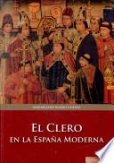 El clero en la España moderna