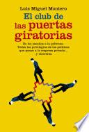 Libro El club de las puertas giratorias