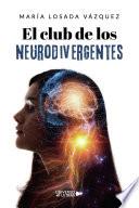 Libro El club de los neurodivergentes