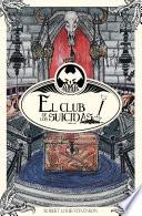 Libro El club de los suicidas