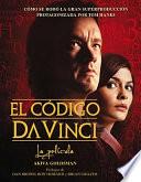 Libro El codigo Da Vinci