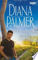 Libro El color del amor