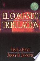 Libro El Comando Tribulacion