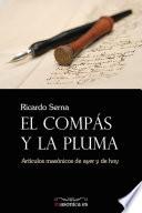 Libro El Compás y la Pluma