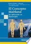 El concepto Maitland