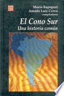 Libro El Cono Sur
