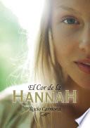 Libro El cor de la Hannah