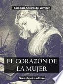 Libro El corazón de la mujer