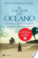Libro El corazón del océano