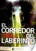 Libro El corredor del laberinto