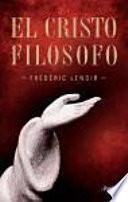 Libro El Cristo filósofo