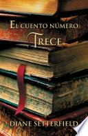 Libro El cuento número trece