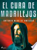 Libro El cura de Madrilejos
