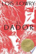 Libro El Dador