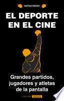Libro El deporte en el cine