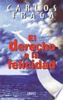 Libro El derecho a la felicidad