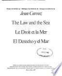El Derecho Y El Mar