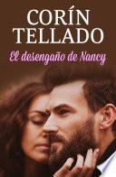 Libro El desengaño de Nancy