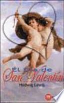 Libro El día de San Valentín