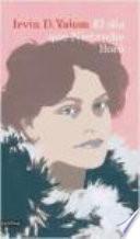 Libro El día que Nietzsche lloró-Nuevo formato