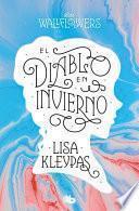 Libro El diablo en invierno (Las Wallflowers 3)