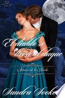 Libro El diablo se lleva al duque