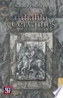 Libro El diablo y Cervantes